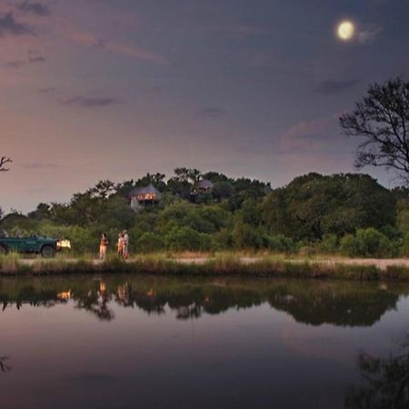 Leopard Hills Private Game Reserve Sabi Sand Game Reserve Exteriér fotografie