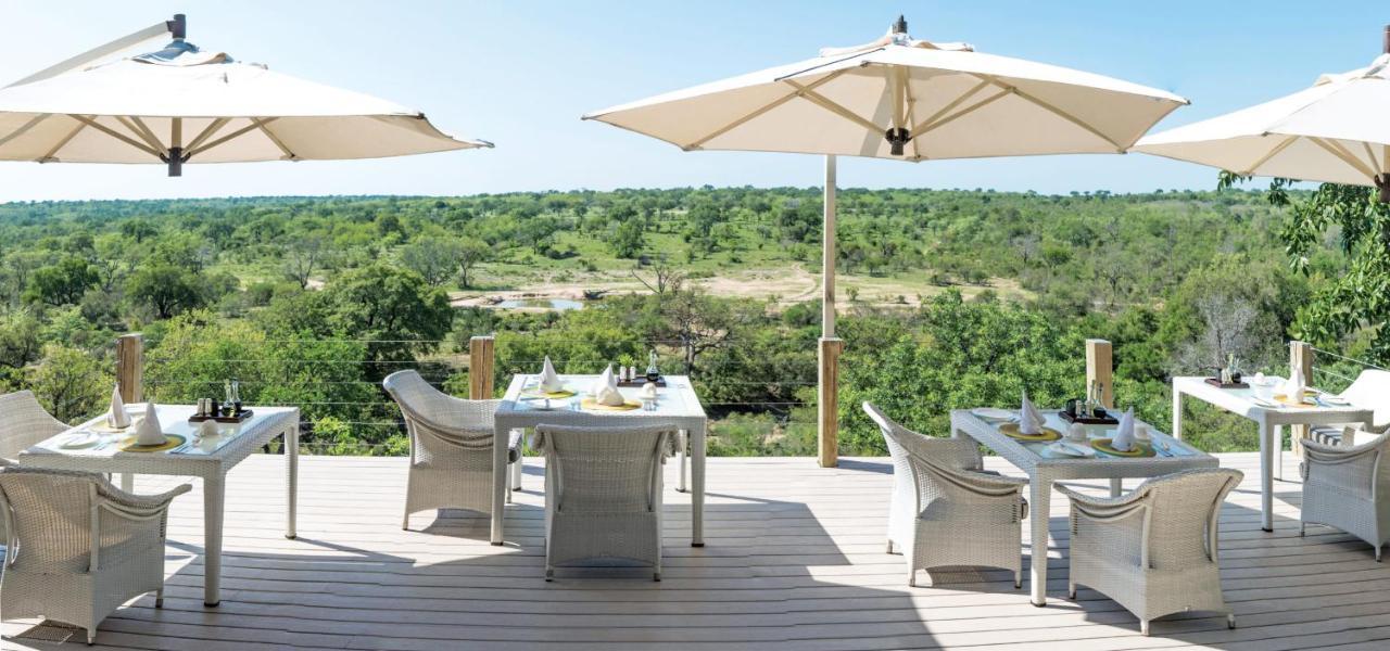 Leopard Hills Private Game Reserve Sabi Sand Game Reserve Exteriér fotografie