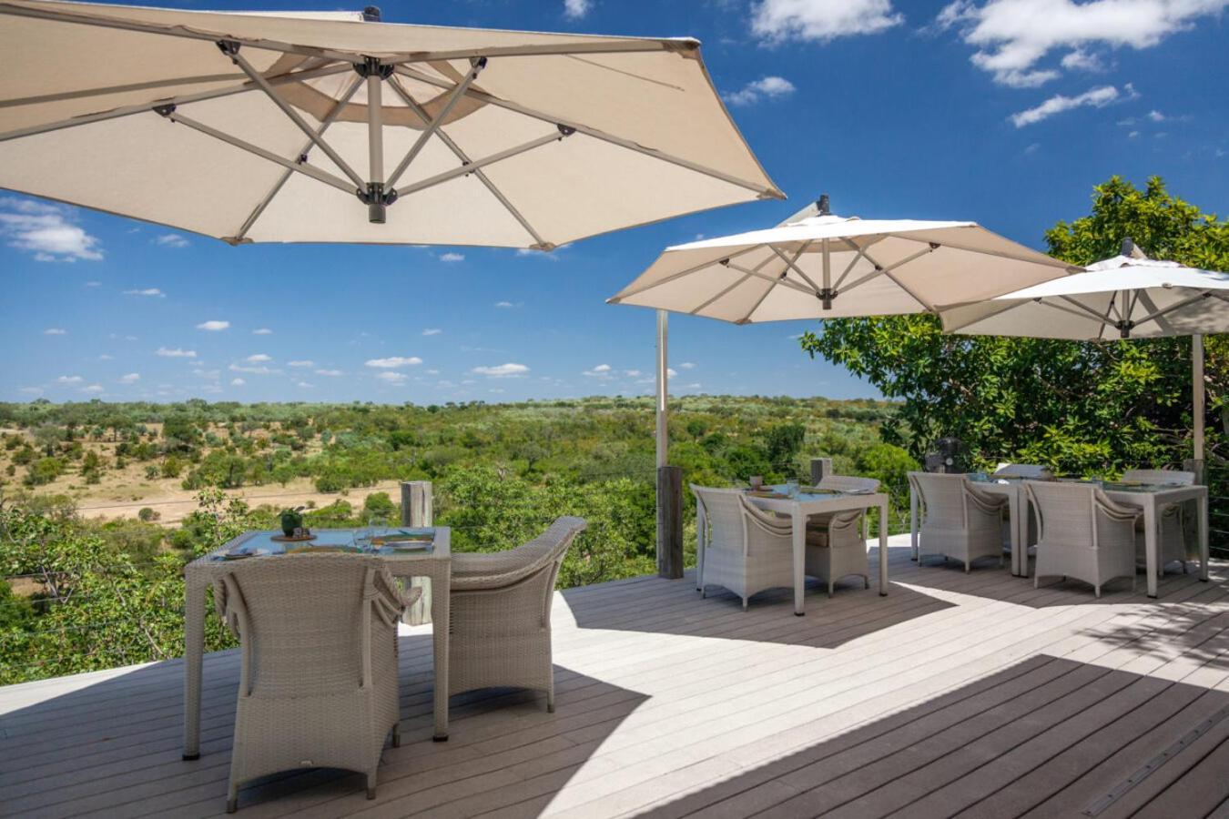 Leopard Hills Private Game Reserve Sabi Sand Game Reserve Exteriér fotografie
