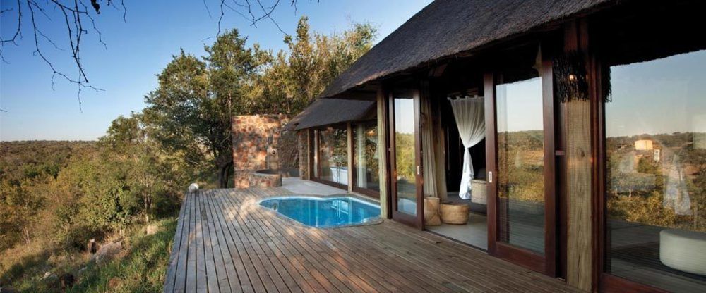 Leopard Hills Private Game Reserve Sabi Sand Game Reserve Exteriér fotografie