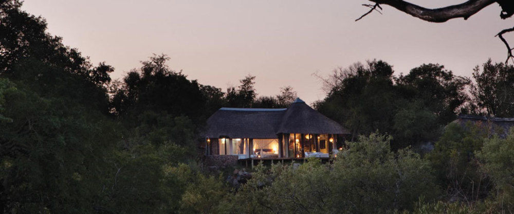 Leopard Hills Private Game Reserve Sabi Sand Game Reserve Exteriér fotografie