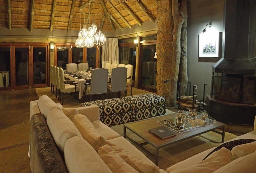 Leopard Hills Private Game Reserve Sabi Sand Game Reserve Exteriér fotografie
