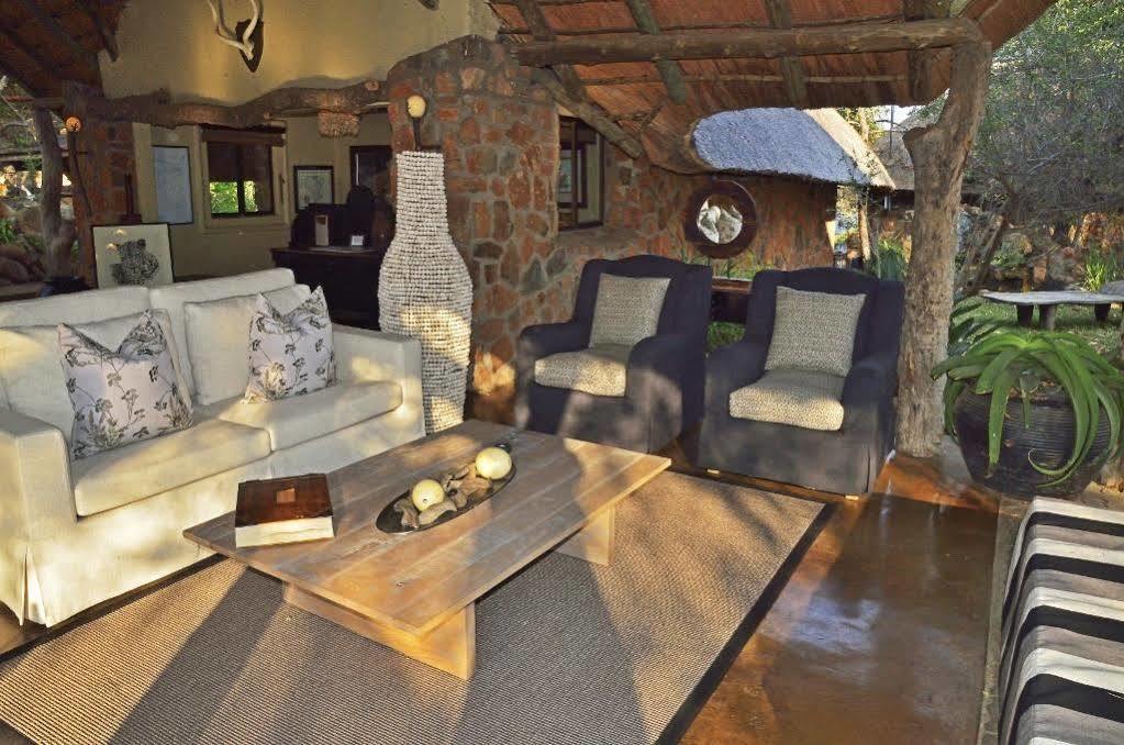 Leopard Hills Private Game Reserve Sabi Sand Game Reserve Exteriér fotografie